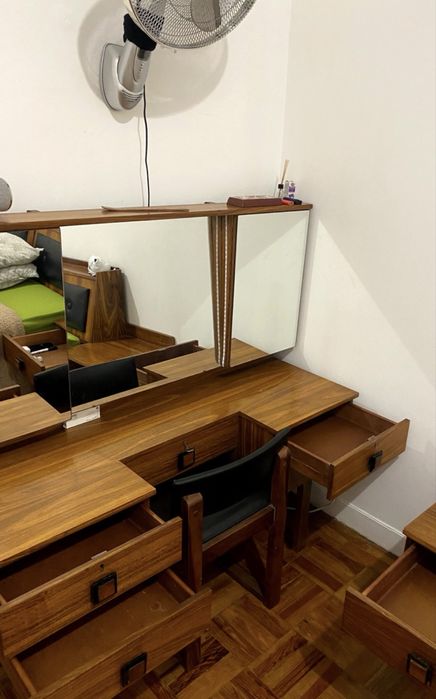 Penteadeira / Toucador vintage