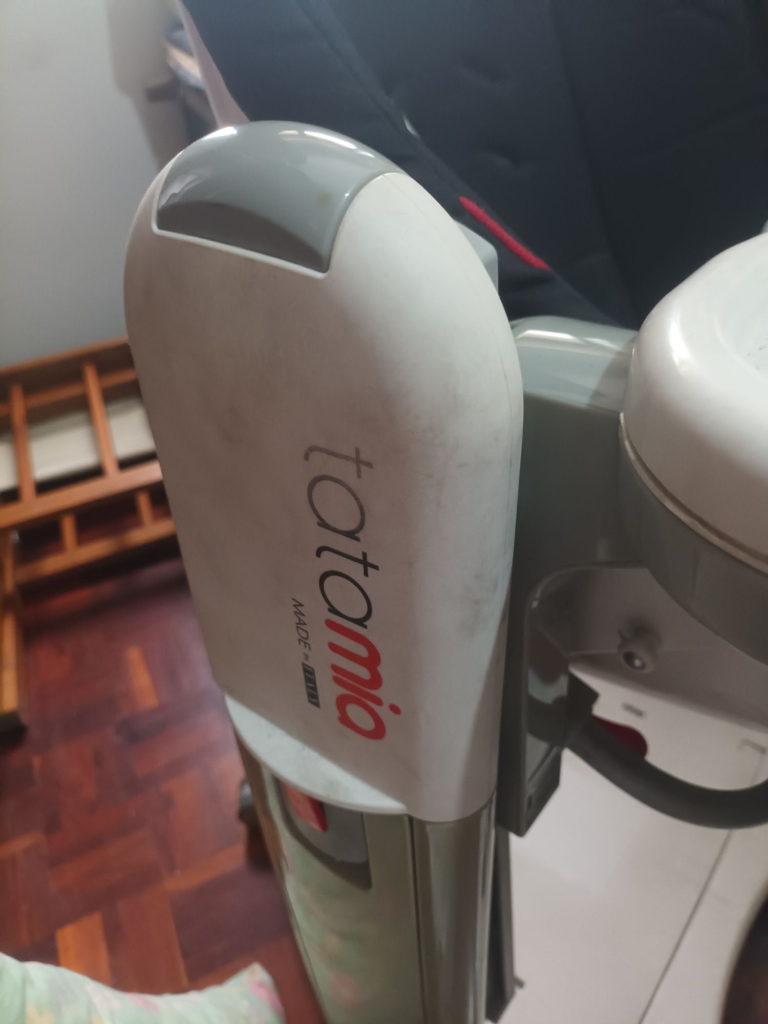 Cadeira de refeição  Tatomia