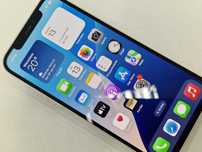 Iphone 12 64GB/ White/ Bat 87%/ Grade A- / Gwarancja + ładowarka