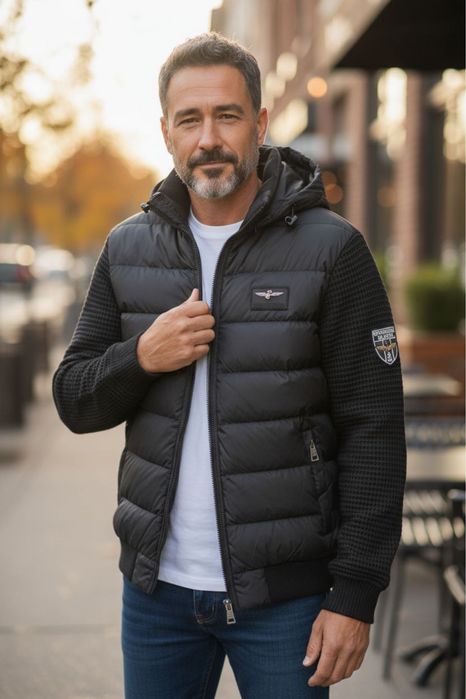 Куртки зима Hugo Boss,Армані
