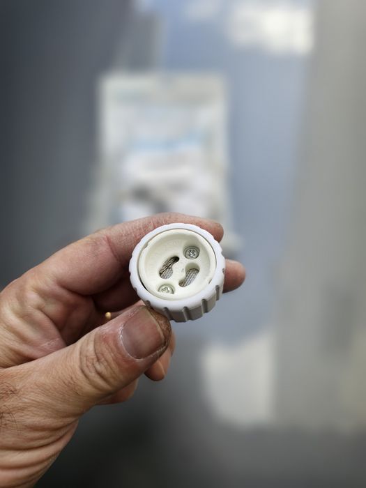 Conversor E14 para Gu10