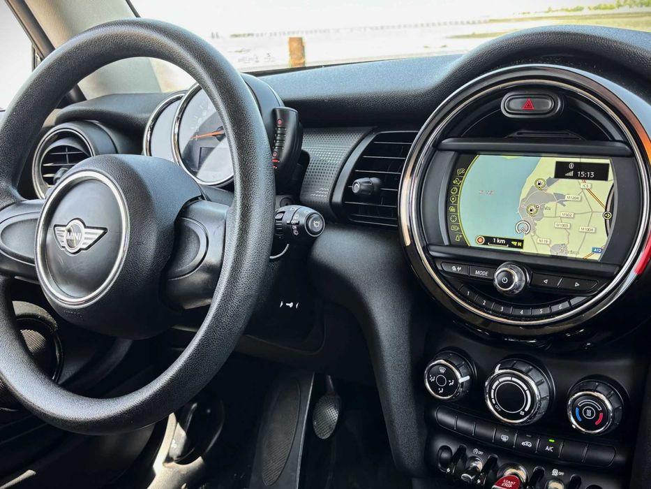 MINI Cooper D  3 Portas