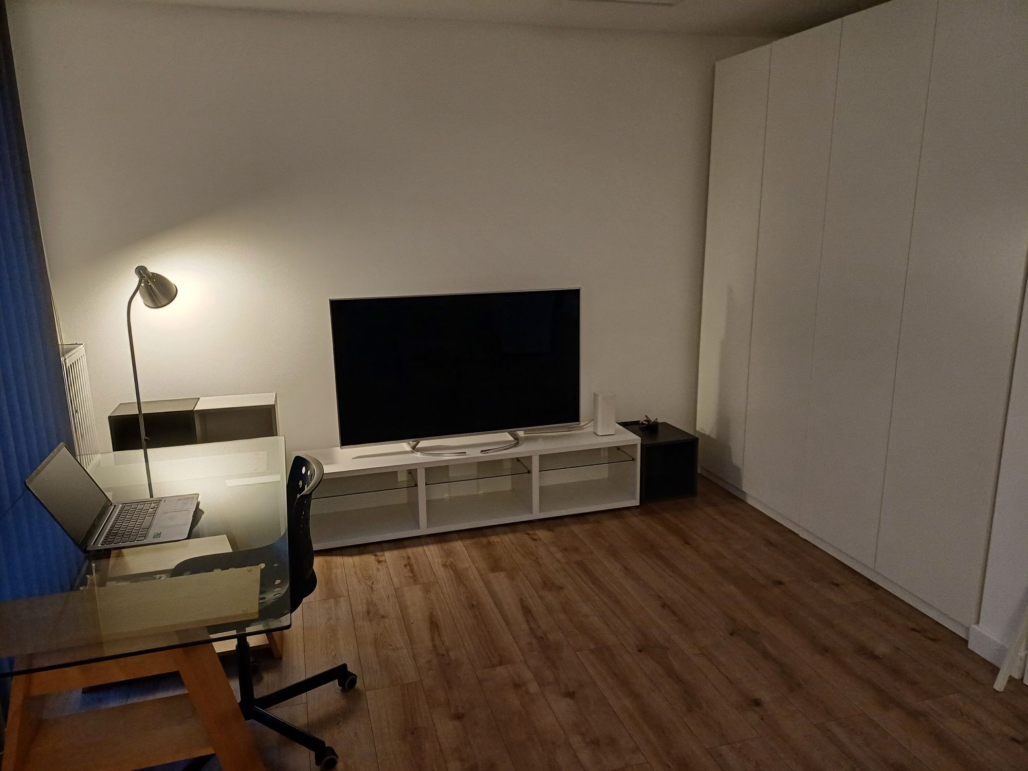Do wynajęcia mieszkanie 38m2 w nowym budownictwie