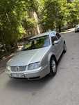 Volkswagen Bora 2003