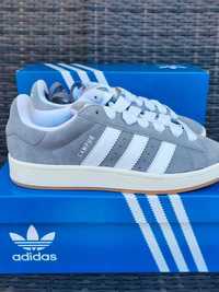 Adidas Campus 00s Grey White EU 39 Nowy i oryginalny