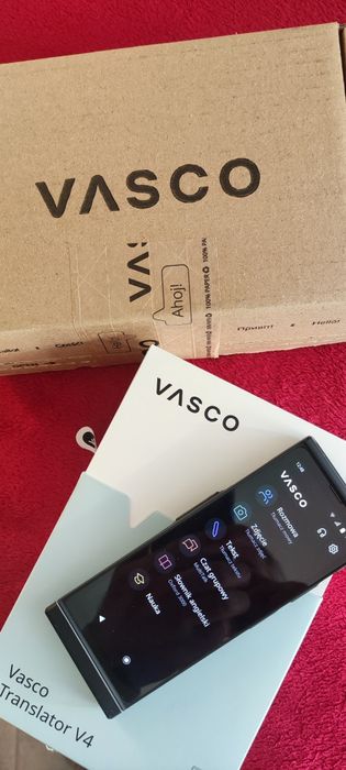 Vasco v 4 Translator