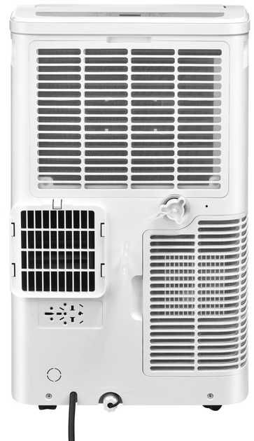 ‼️Кондиціонер мобільний Cooper&Hunter CH-M14D5W з WI-FI до 35м2