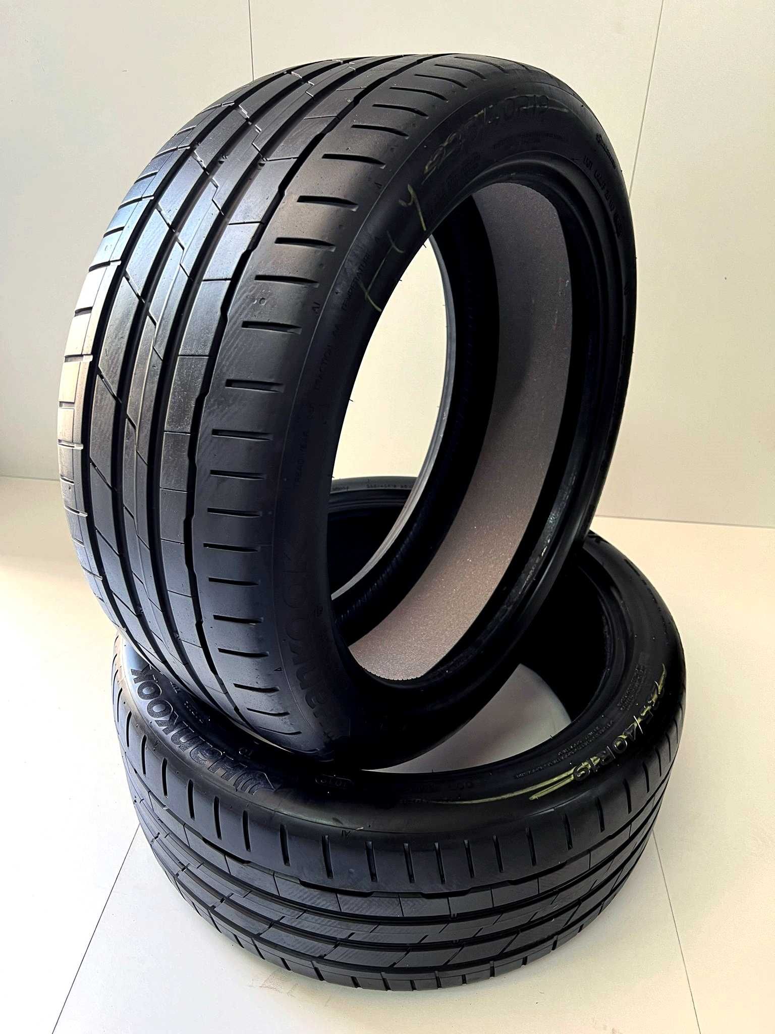 Pneus Hankook Ventus S1 Evo3 (TO) - 235/40/19 - Excelentes