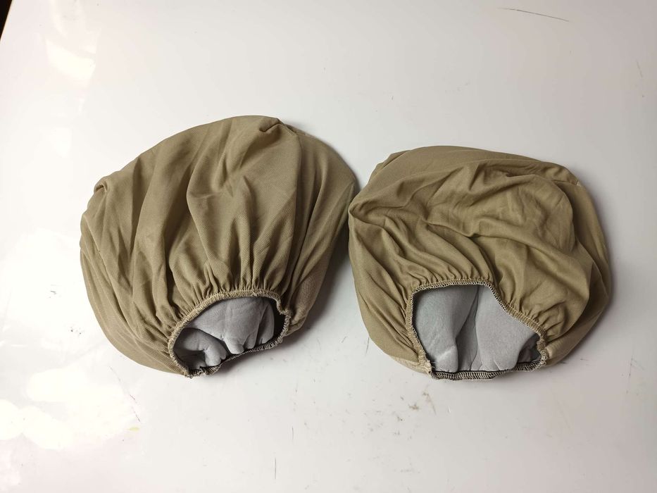 Petex 22574909 pokrowce na siedzenia samochodowe