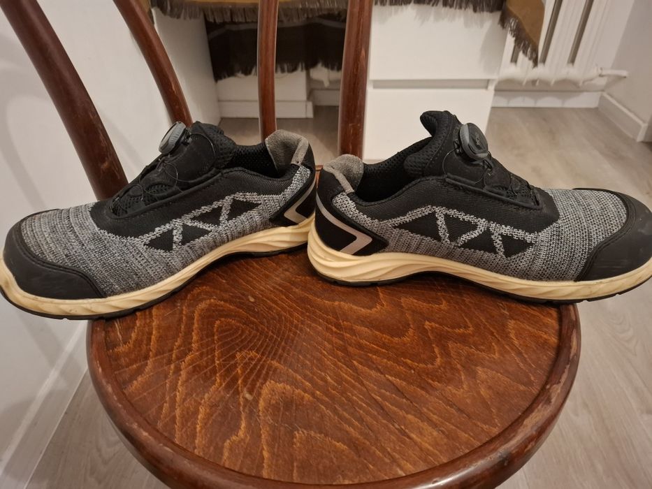 Buty robocze VM rozmiar 40