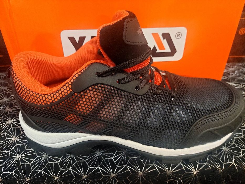 Buty robocze sportowe YATO 44