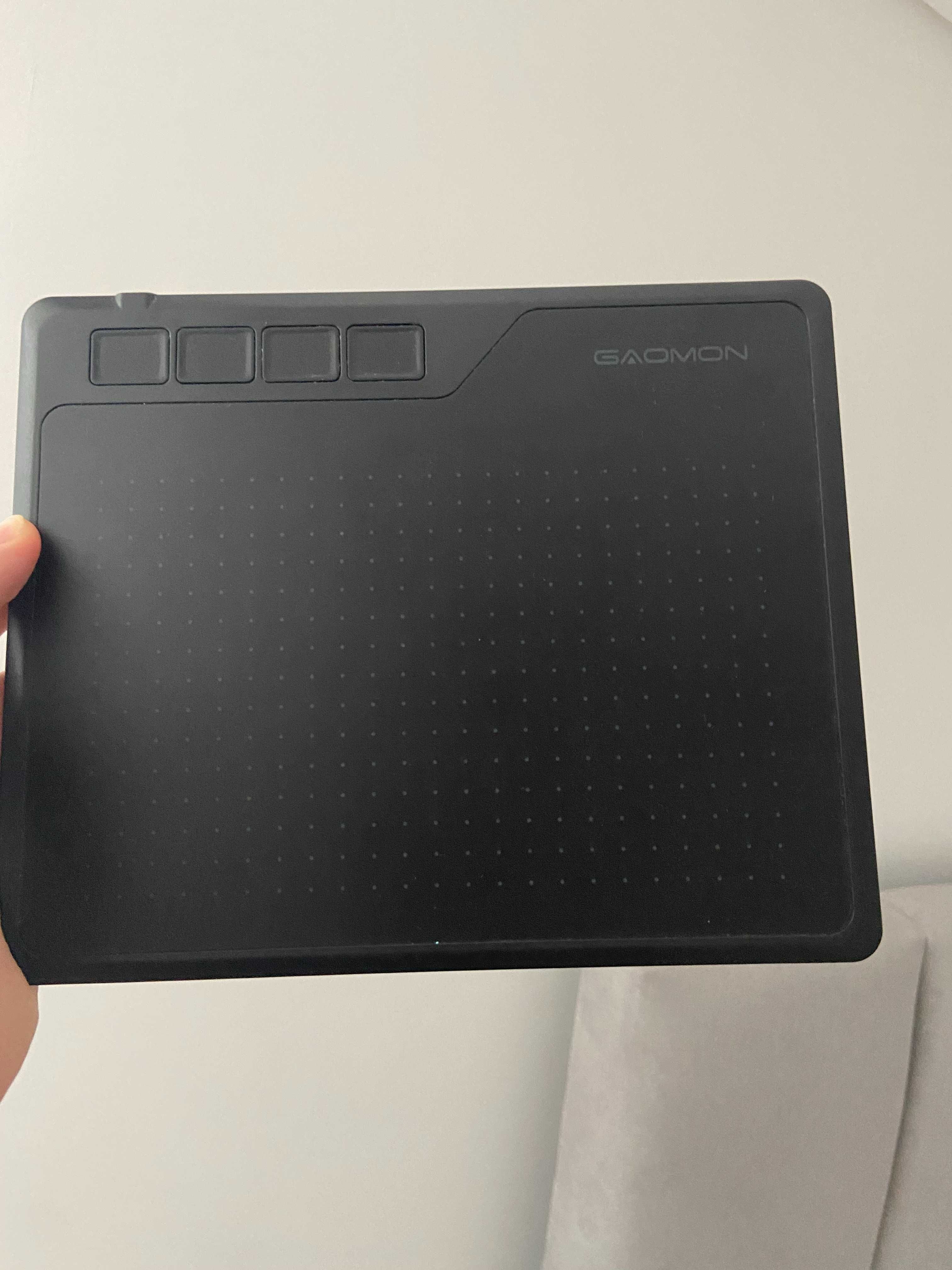 Mesa Digitalizadora GAOMON S620