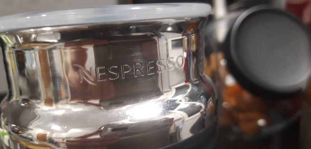 Acessório máq. café NESPRESSO
