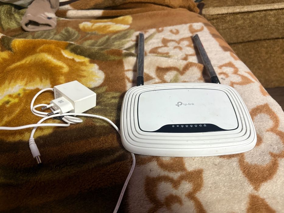 Маршрутизатор тр лінк ідеальний стан