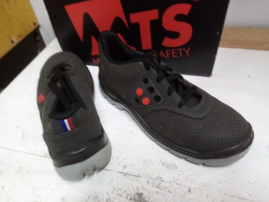 Buty robocze rozmiar 41