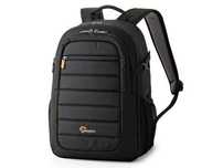 Plecak fotograficzny Lowepro Tahoe BP 150 Black Czarny