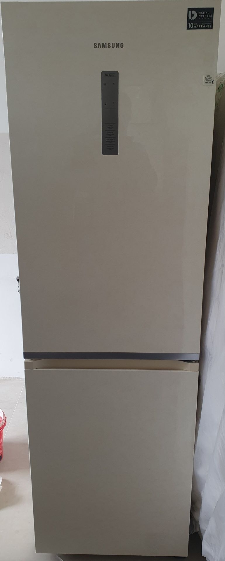 Продам холодильник Samsung no frost