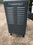 Osuszacz powietrza budowlany TIMBERTECH BATR01