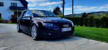 Audi a4 b7 2.0tfsi quattro