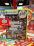 Gra Grand Theft Auto V / GTA V [Xbox 360] CeX Bydgoszcz