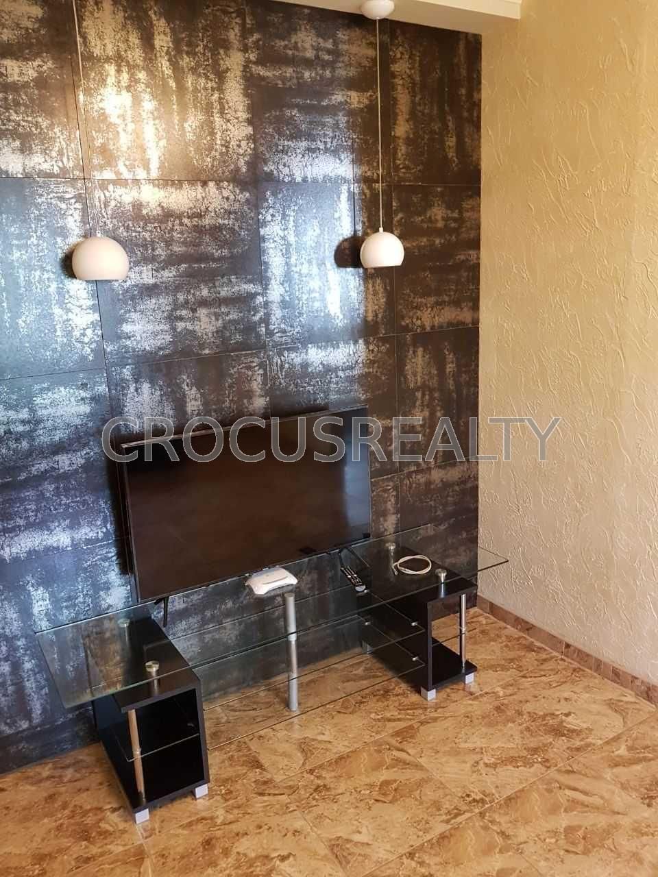 Аренда квартиры 608 м/р. Компас, новострой Г. Труда, 32г