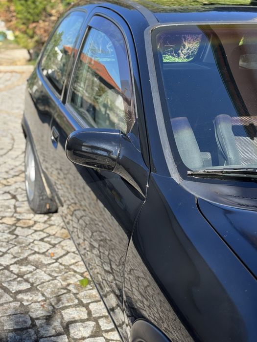 Opel   Corsa  b