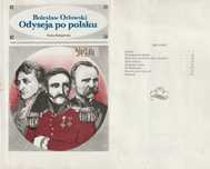 ODYSEJA PO POLSKU Bolesław Orłowski