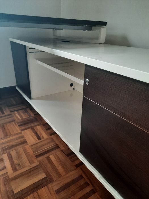 Secretária de Canto