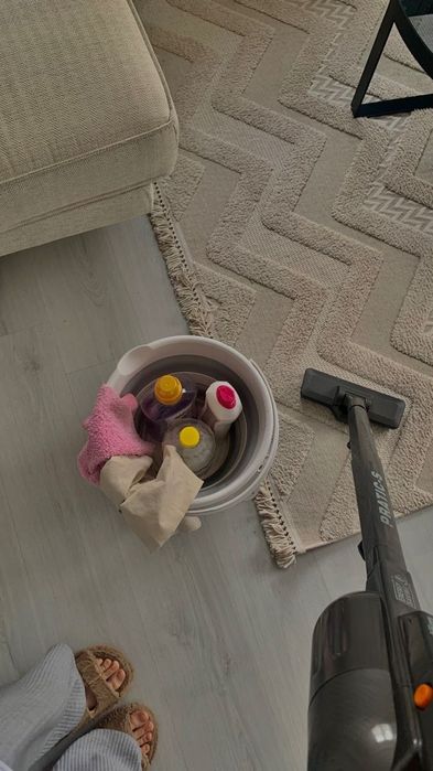 Послуги прибирання