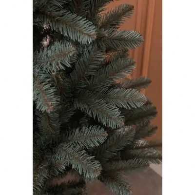 Штучна ялинка Делюкс 1 м блакитна