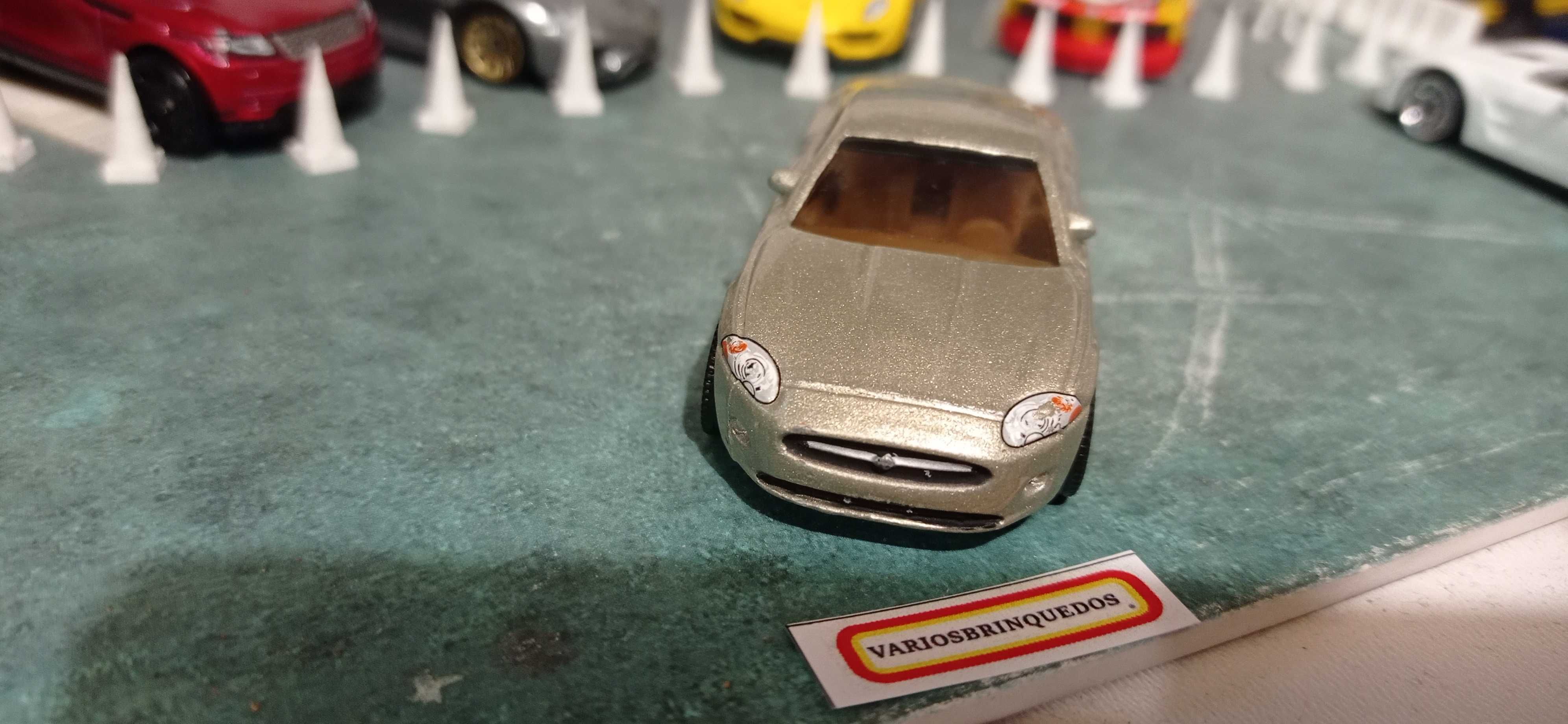 Miniaturas Soltas 3              Matchbox