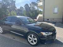 Audi A6 Audi A6 C7 2015r