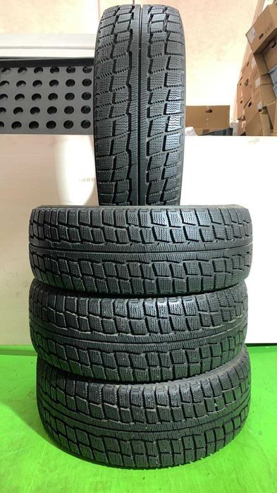 215/60/16 Goodyear Ice Navi Neo