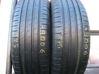 205/60R16 GOODYEAR EfficientGrip Performance - nr.9006