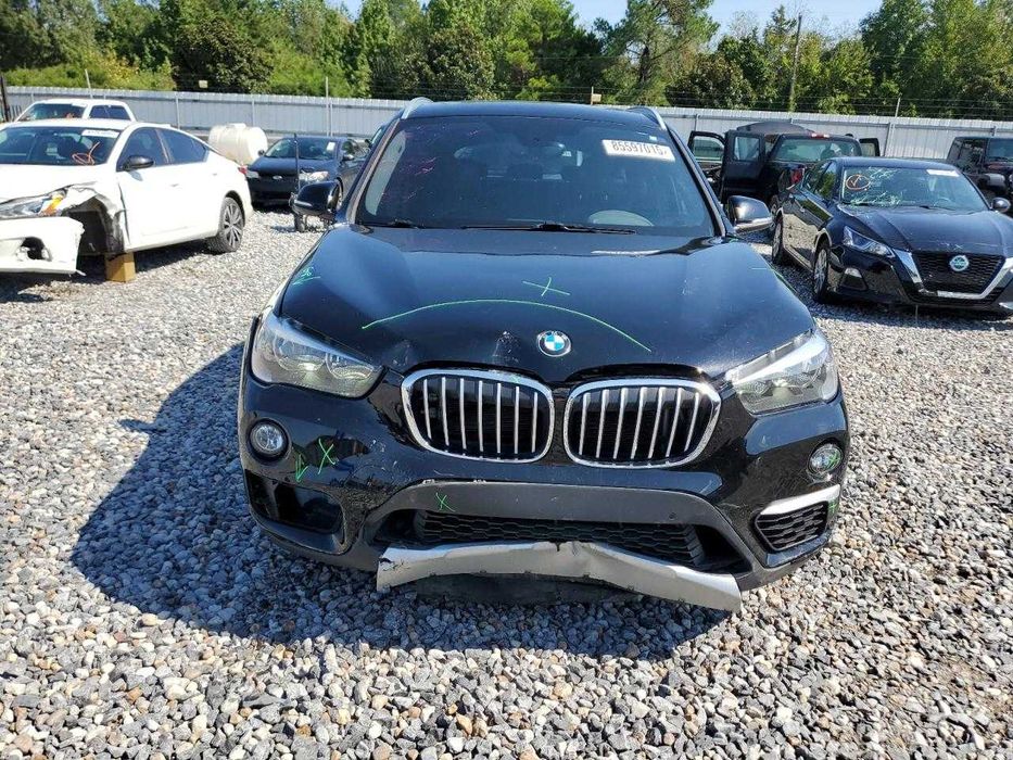 BMW X1 Xdrive28I 2018