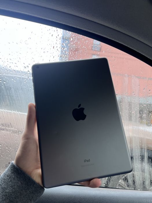 Ipad 8 10,2 32gb Wi fi