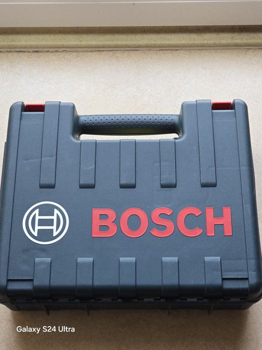 Skrzynka walizka bosch od wkretarki GSR 12v-15