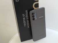 REALME GT Master Edition 128GB Komplet Gray Sklep Zamiana