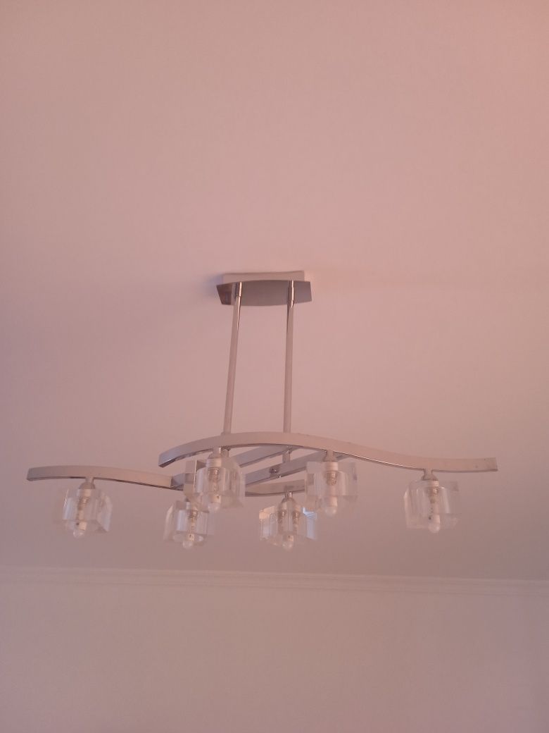 Candeeiro de sala