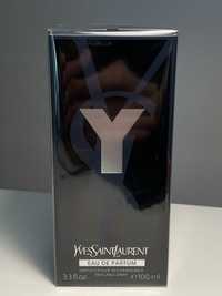 Yves Saint Laurent Y Eau de Parfum 100ml YSL Y EDP