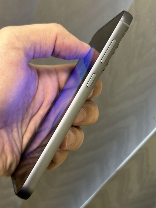 Мобильный телефон Samsung S23 FE, 8/128Gb, black, Qualcomm, 9723268