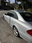 Mercedes CLK220,245000km
