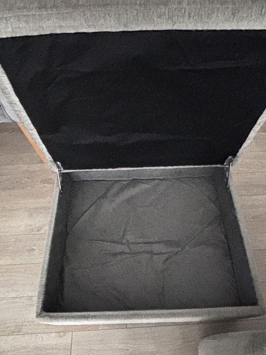 Sofa z mozliwoscią spania