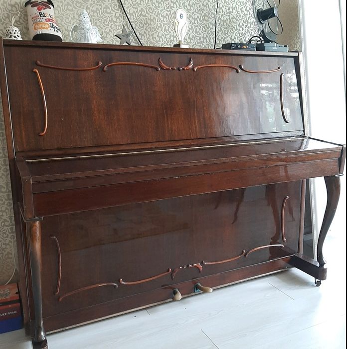 Фортепіано УКРАЇНА