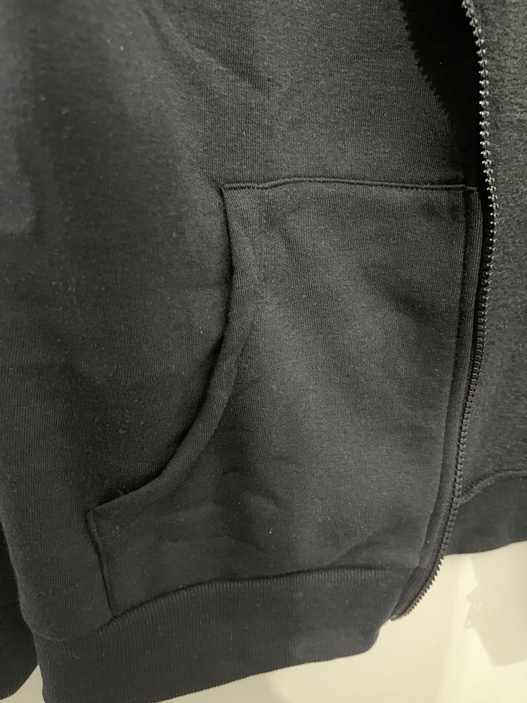 Komplet dresowy LAD Tracksuit Aussiebum S czarny