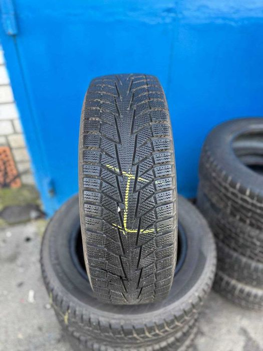 GoAuto Hankook Winter i*cept 2 IZ 185 65 r15 6.5mm Корея 20рік Київ