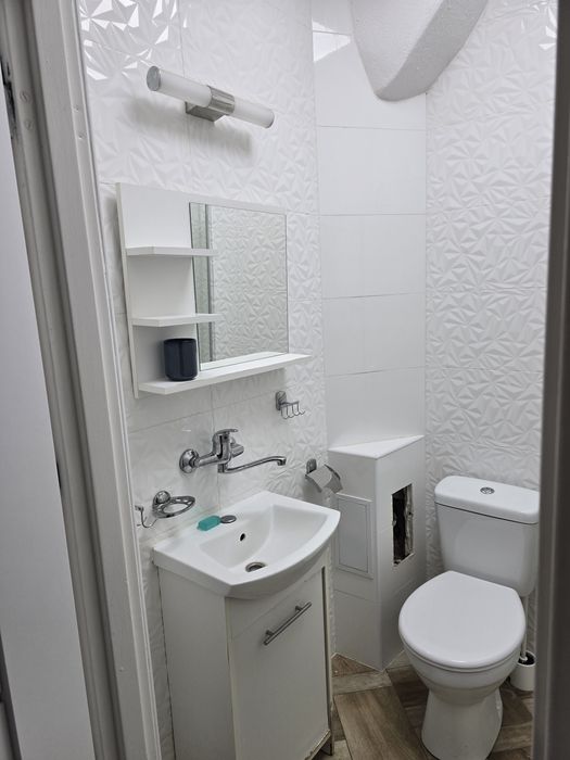 Dwa pokoje Rozewie Władysławowo długoterminowo