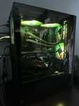 Komputer gamingowy Ryzen 5, RTX 3060, 32gb ram