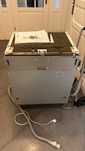 Zmywarka Amica ZIM629