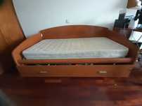 Estidio em bom estado